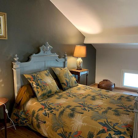 La Jeannette Chambre D'Hotes, Suite 2 A 4 Couchages Chabeuil Luaran gambar