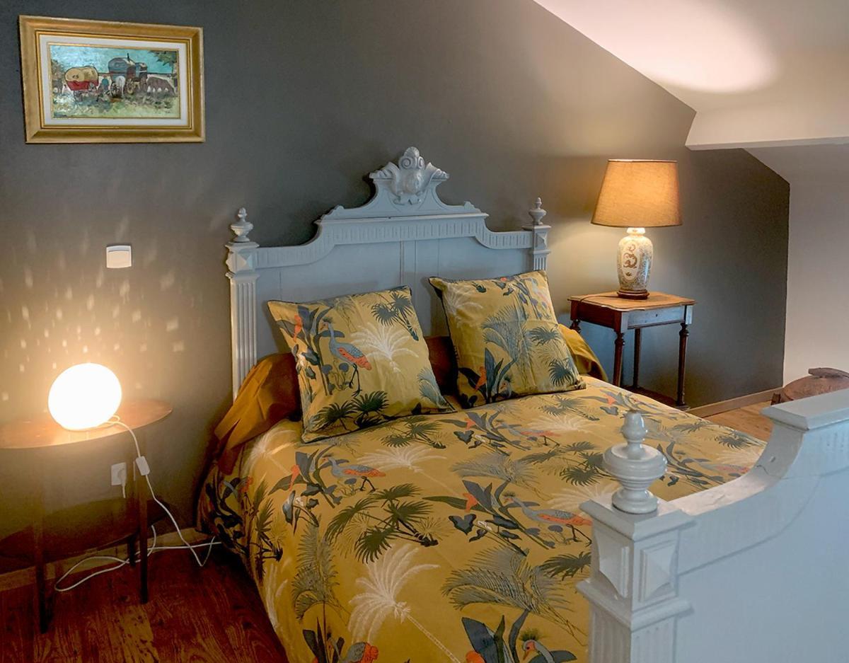 La Jeannette Chambre D'Hotes, Suite 2 A 4 Couchages Chabeuil Luaran gambar