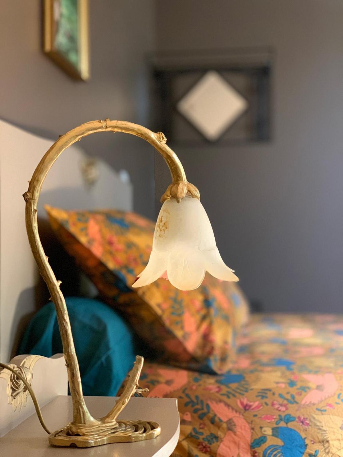 La Jeannette Chambre D'Hotes, Suite 2 A 4 Couchages Chabeuil Luaran gambar