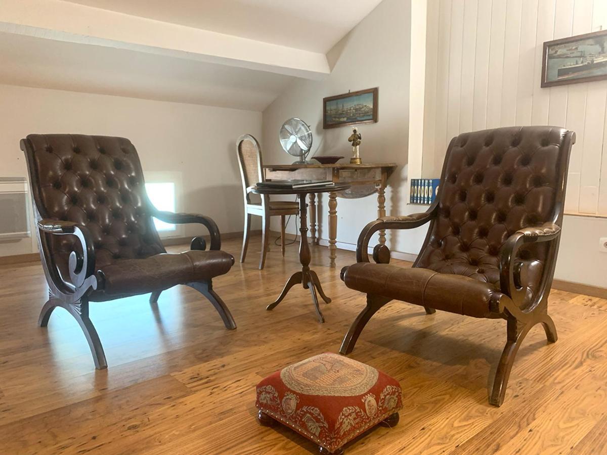 La Jeannette Chambre D'Hotes, Suite 2 A 4 Couchages Chabeuil Luaran gambar