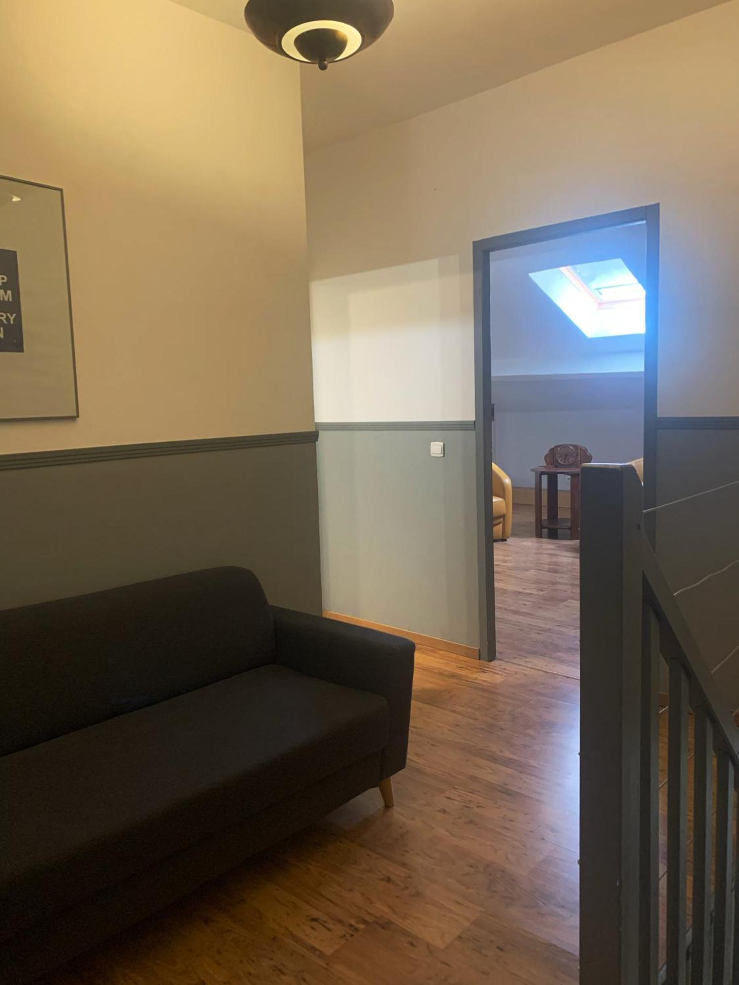 La Jeannette Chambre D'Hotes, Suite 2 A 4 Couchages Chabeuil Luaran gambar