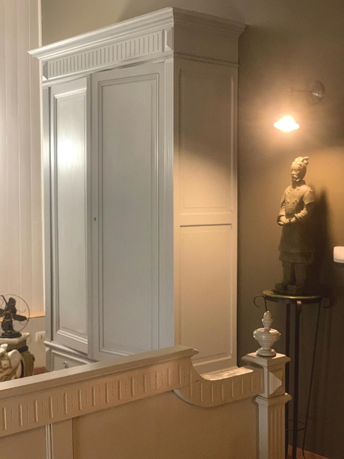 La Jeannette Chambre D'Hotes, Suite 2 A 4 Couchages Chabeuil Luaran gambar
