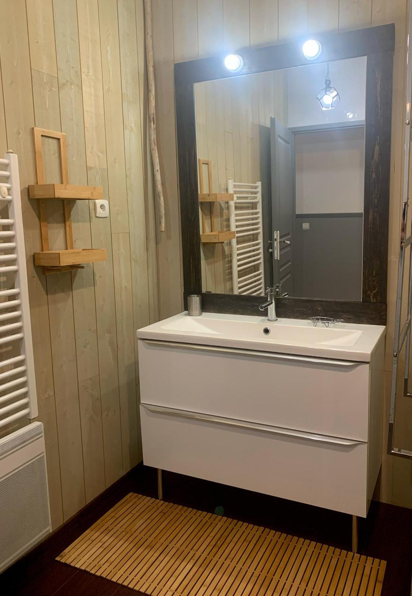 La Jeannette Chambre D'Hotes, Suite 2 A 4 Couchages Chabeuil Luaran gambar