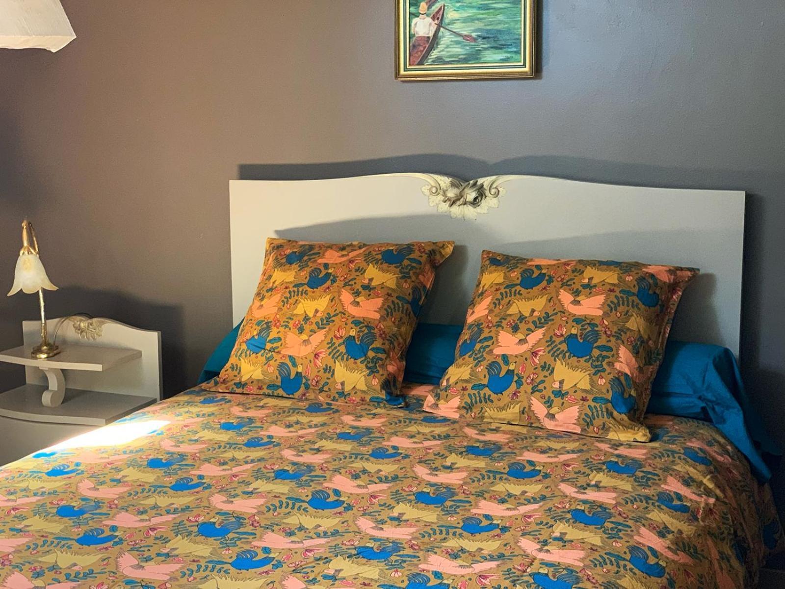 La Jeannette Chambre D'Hotes, Suite 2 A 4 Couchages Chabeuil Luaran gambar