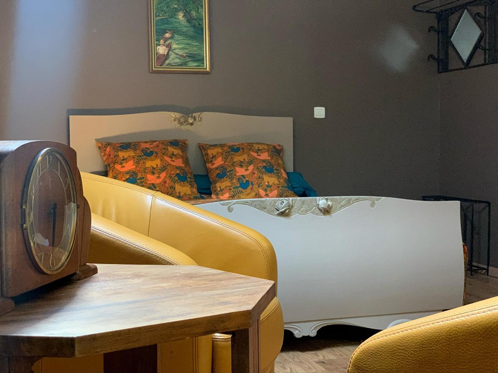 La Jeannette Chambre D'Hotes, Suite 2 A 4 Couchages Chabeuil Luaran gambar