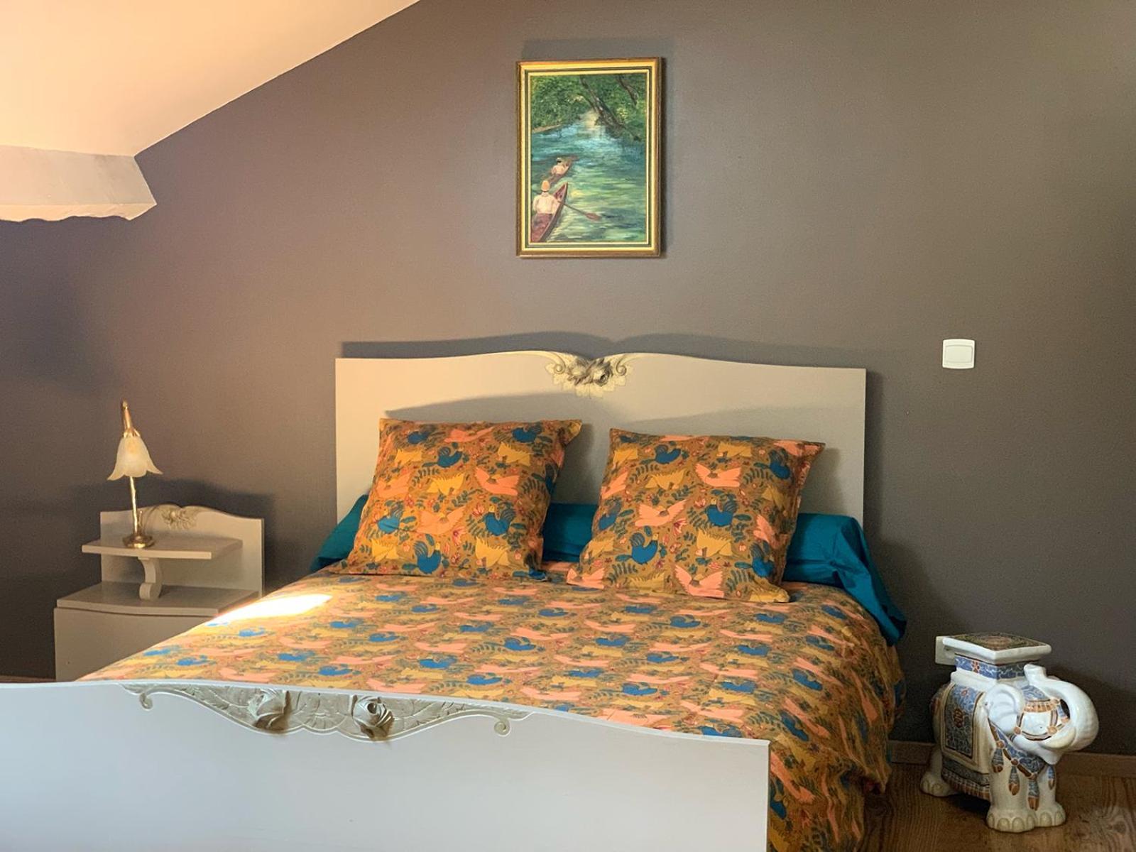 La Jeannette Chambre D'Hotes, Suite 2 A 4 Couchages Chabeuil Luaran gambar